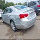 2G1115S33G9153180 2016 Chevrolet Impala 2Lt auction photo thumbnail 3