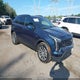 1GYFZFR47NF111491 2022 Cadillac Xt4 Awd Sport auction photo thumbnail 1
