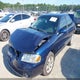 3N1CB51D35L456058 2005 Nissan Sentra 1.8S auction photo thumbnail 2