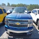 1GCVKRECXFZ208852 2015 Chevrolet Silverado 1500 1Lt auction photo thumbnail 12