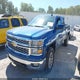 1GCVKRECXFZ208852 2015 Chevrolet Silverado 1500 1Lt auction photo thumbnail 2