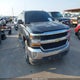 3GCPCREH2JG364264 2018 Chevrolet Silverado 1500 1Lt auction photo thumbnail 1