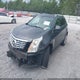 3GYFNGE30DS505682 2013 Cadillac Srx Luxury Collection auction photo thumbnail 2