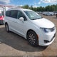2C4RC1BGXJR280631 2018 Chrysler Pacifica Touring L auction photo thumbnail 1