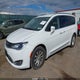 2C4RC1BGXJR280631 2018 Chrysler Pacifica Touring L auction photo thumbnail 2