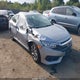 2HGFC2F86JH527467 2018 Honda Civic Ex auction photo thumbnail 13