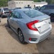2HGFC2F86JH527467 2018 Honda Civic Ex auction photo thumbnail 14