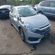 2HGFC2F86JH527467 2018 Honda Civic Ex auction photo thumbnail 1
