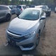 2HGFC2F86JH527467 2018 Honda Civic Ex auction photo thumbnail 2