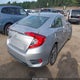 2HGFC2F86JH527467 2018 Honda Civic Ex auction photo thumbnail 4