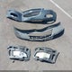 1GNER23D19S111445 2009 Chevrolet Traverse Lt auction photo thumbnail 12