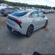 KNAG64J7XS5319599 2025 Kia K5 Gt-Line auction photo thumbnail 4