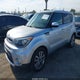 KNDJP3A5XJ7605518 2018 Kia Soul + auction photo thumbnail 2