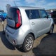KNDJP3A5XJ7605518 2018 Kia Soul + auction photo thumbnail 4