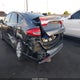 3FA6P0G73HR284718 2017 Ford Fusion S auction photo thumbnail 3