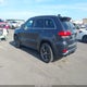 1C4RJFDJ1EC546791 2014 Jeep Grand Cherokee Srt8 auction photo thumbnail 3