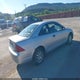 1HGEM227X3L067127 2003 Honda Civic Hx auction photo thumbnail 4