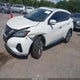 5N1AZ2DS8PC122448 2023 Nissan Murano Platinum Intelligent Awd auction photo thumbnail 2