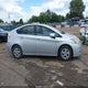 JTDKN3DU2A0160665 2010 Toyota Prius Ii auction photo thumbnail 13