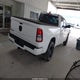 1C6RREBG9NN190306 2022 Ram 1500 Big Horn 4X2 6'4 Box auction photo thumbnail 4