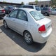 KNAFE122885584899 2008 Kia Spectra Ex auction photo thumbnail 3