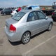 KNAFE122885584899 2008 Kia Spectra Ex auction photo thumbnail 4