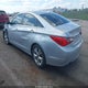 5NPEC4AB5BH293842 2011 Hyundai Sonata Limited 2.0T auction photo thumbnail 3