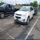 2GNALFEK6C1304393 2012 Chevrolet Equinox Ltz auction photo thumbnail 2