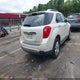 2GNALFEK6C1304393 2012 Chevrolet Equinox Ltz auction photo thumbnail 4