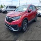 7FART6H57ME017701 2021 Honda Cr-V Hybrid Ex auction photo thumbnail 2