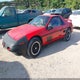 1G2PE1197JP221952 1988 Pontiac Fiero auction photo thumbnail 2