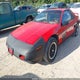 1G2PE1197JP221952 1988 Pontiac Fiero auction photo thumbnail 6