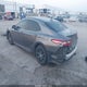 4T1G11AKXMU528575 2021 Toyota Camry Se auction photo thumbnail 3