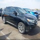 2T2ZK1BA3BC058962 2011 Lexus Rx 350 auction photo thumbnail 1