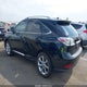 2T2ZK1BA3BC058962 2011 Lexus Rx 350 auction photo thumbnail 3