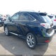 2T2ZK1BA3BC058962 2011 Lexus Rx 350 auction photo thumbnail 6