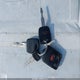 1FMZU73E0YZA06007 2000 Ford Explorer Xlt auction photo thumbnail 11