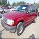 1FMZU73E0YZA06007 2000 Ford Explorer Xlt auction photo thumbnail 2