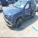 5NMJC3DE1SH520679 2025 Hyundai Tucson Sel Convenience auction photo thumbnail 2