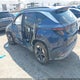 5NMJC3DE1SH520679 2025 Hyundai Tucson Sel Convenience auction photo thumbnail 3