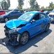 3KPF54AD5NE438936 2022 Kia Forte Gt-Line auction photo thumbnail 2