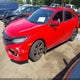 SHHFK7H98HU426630 2017 Honda Civic Sport Touring auction photo thumbnail 2