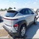 KM8HA3AB7RU106593 2024 Hyundai Kona Se auction photo thumbnail 4