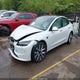 5YJ3E1EB5RF753391 2024 Tesla Model 3 Long Range Dual Motor All-Wheel Drive auction photo thumbnail 2