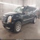 1GYUKJEF4AR216780 2010 Cadillac Escalade Esv Premium auction photo thumbnail 2