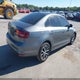 3VWDB7AJ5HM238296 2017 Volkswagen Jetta 1.4T Se auction photo thumbnail 4