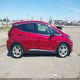 1G1FY6S04L4134146 2020 Chevrolet Bolt Ev Fwd Lt auction photo thumbnail 13