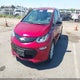 1G1FY6S04L4134146 2020 Chevrolet Bolt Ev Fwd Lt auction photo thumbnail 2
