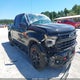 1GCUDEET6NZ589855 2022 Chevrolet Silverado 1500 4Wd Short Bed Rst auction photo thumbnail 1