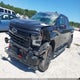 1GCUDEET6NZ589855 2022 Chevrolet Silverado 1500 4Wd Short Bed Rst auction photo thumbnail 2